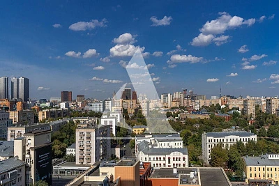 SkyView