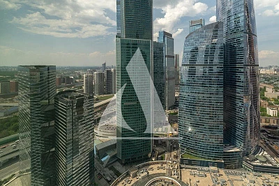 МФК Город столиц