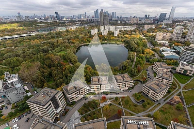 Долина Сетунь