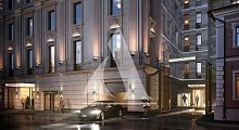 Turandot residences
