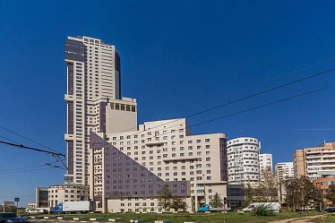 Континеталь