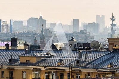 Б. Дмитровка ул.