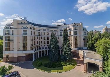 Чайка