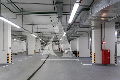 Сколково Парк