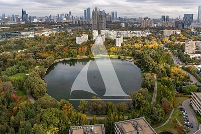 Долина Сетунь
