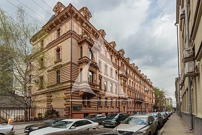 Романов пер.