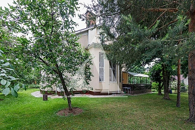Рождественский