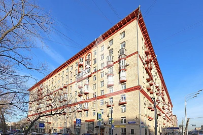 Волоколамское ш.