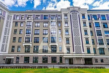 Театральный дом