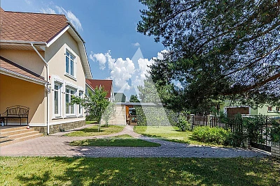 Белый берег