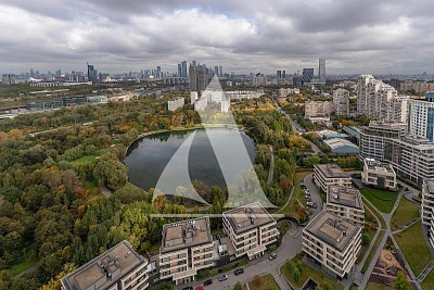 Долина Сетунь
